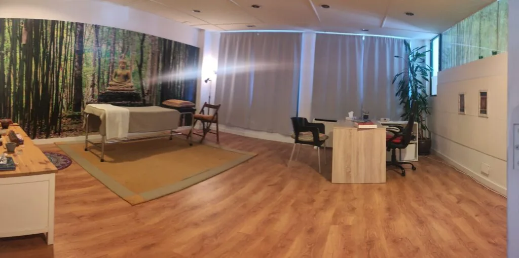 Espacio Dharma