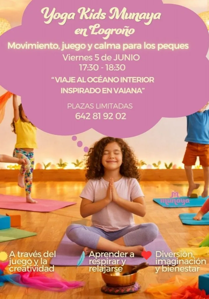 Espacio MUNAYA