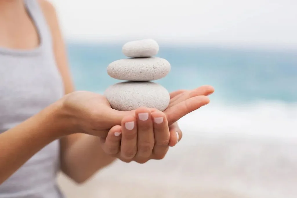 Estela Vega Mindfulness