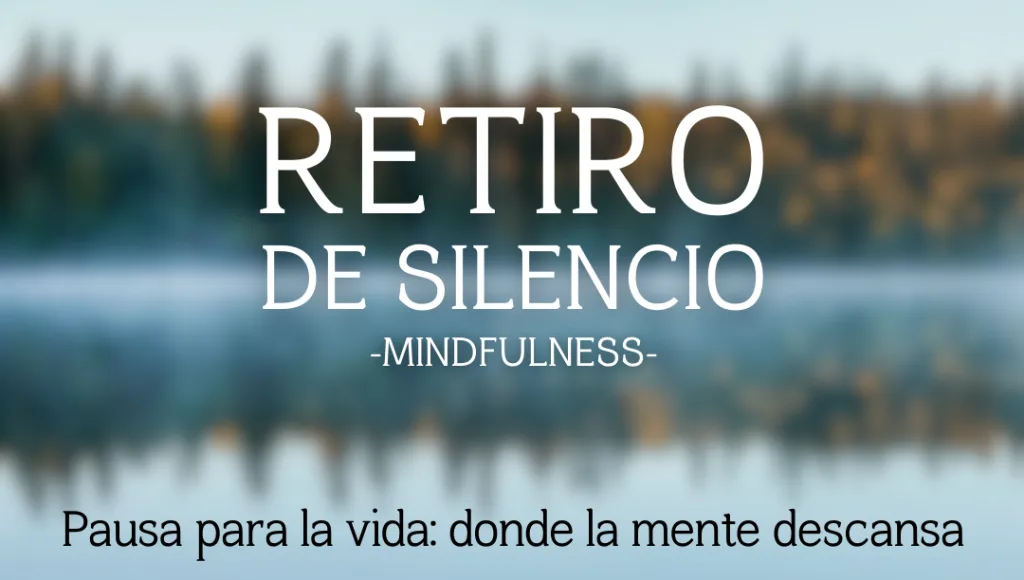 Estela Vega Mindfulness