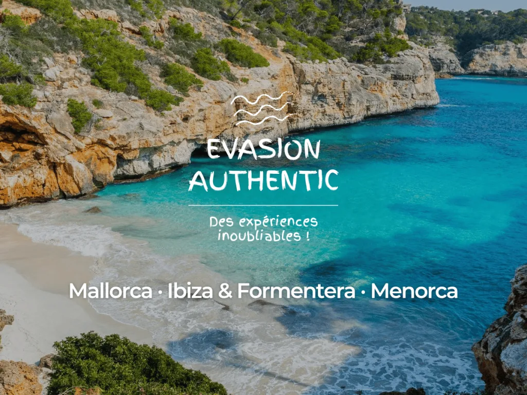 Evasion Authentic