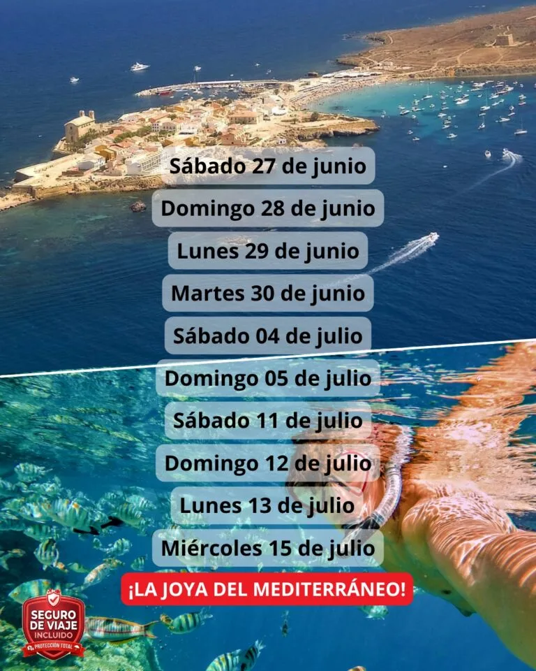 Excursiones Valencia