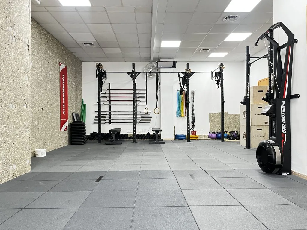 FisioFit Palma