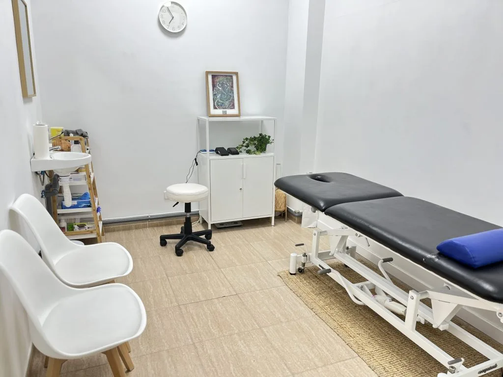 FisioFit Palma