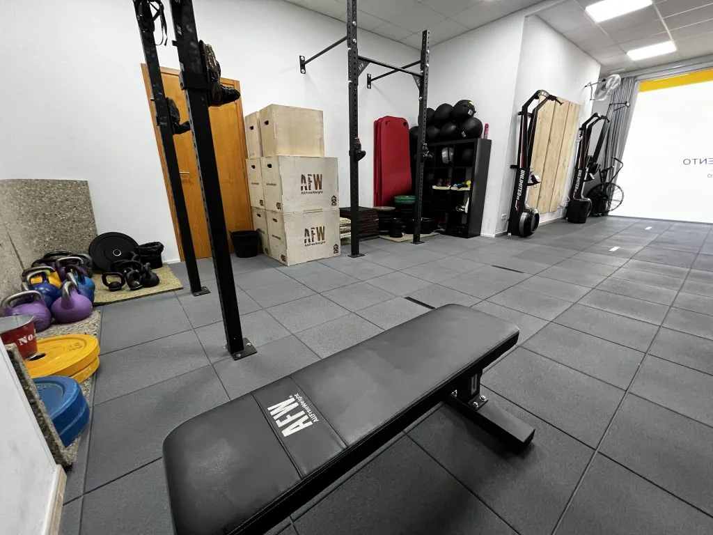 FisioFit Palma