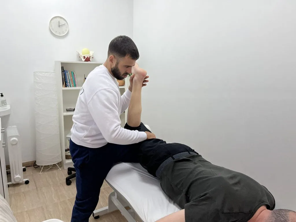 FisioFit Palma