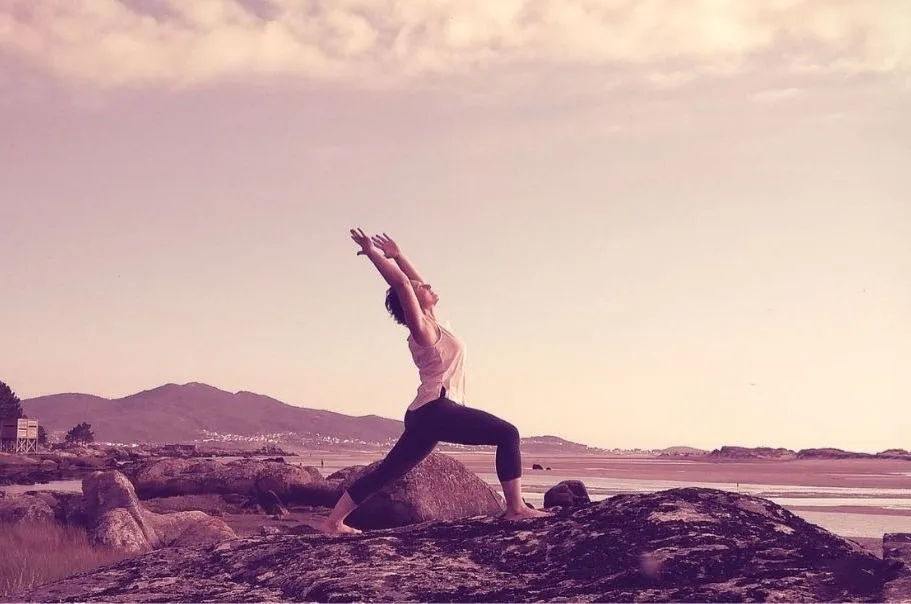 Flor de Tila Yoga