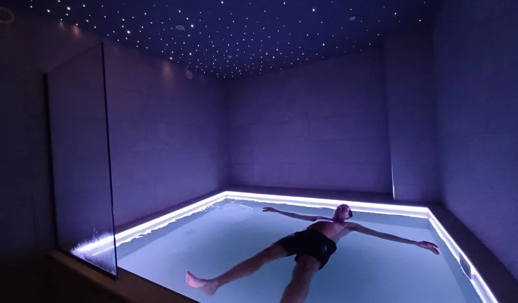 Fran Barahona Ayurveda Urban Spa