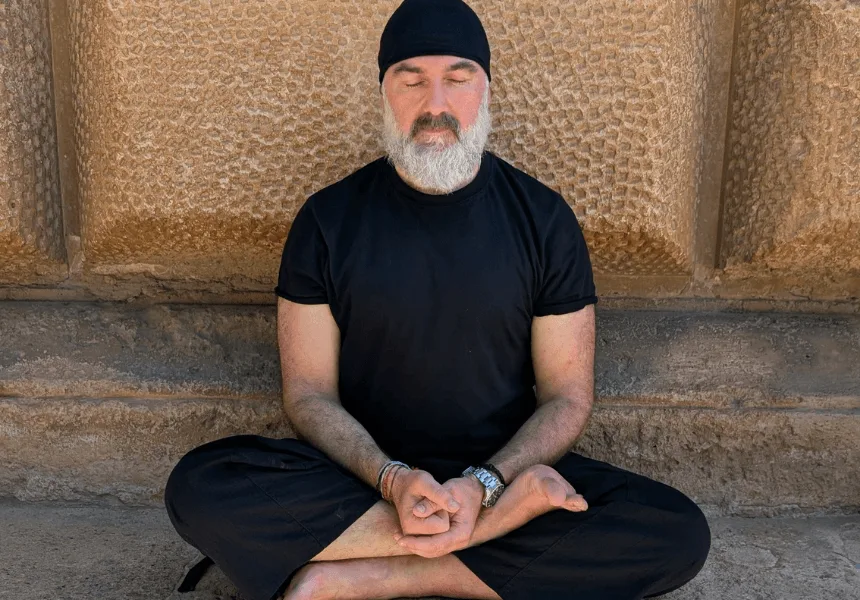Gerard Castelló Duran - Tantra y Eneagrama