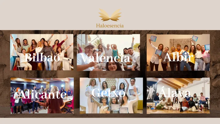 Haloesencia