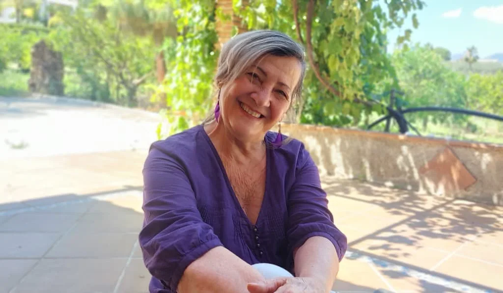 Indra Yoga Málaga - Escuela Andaluza de Yoga y Yogaterapia