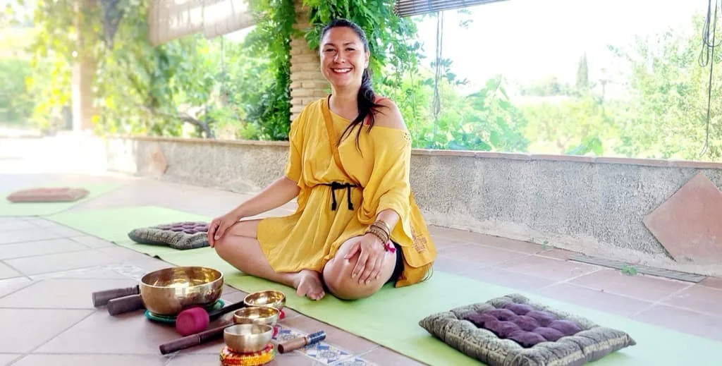 Indra Yoga Málaga - Escuela Andaluza de Yoga y Yogaterapia