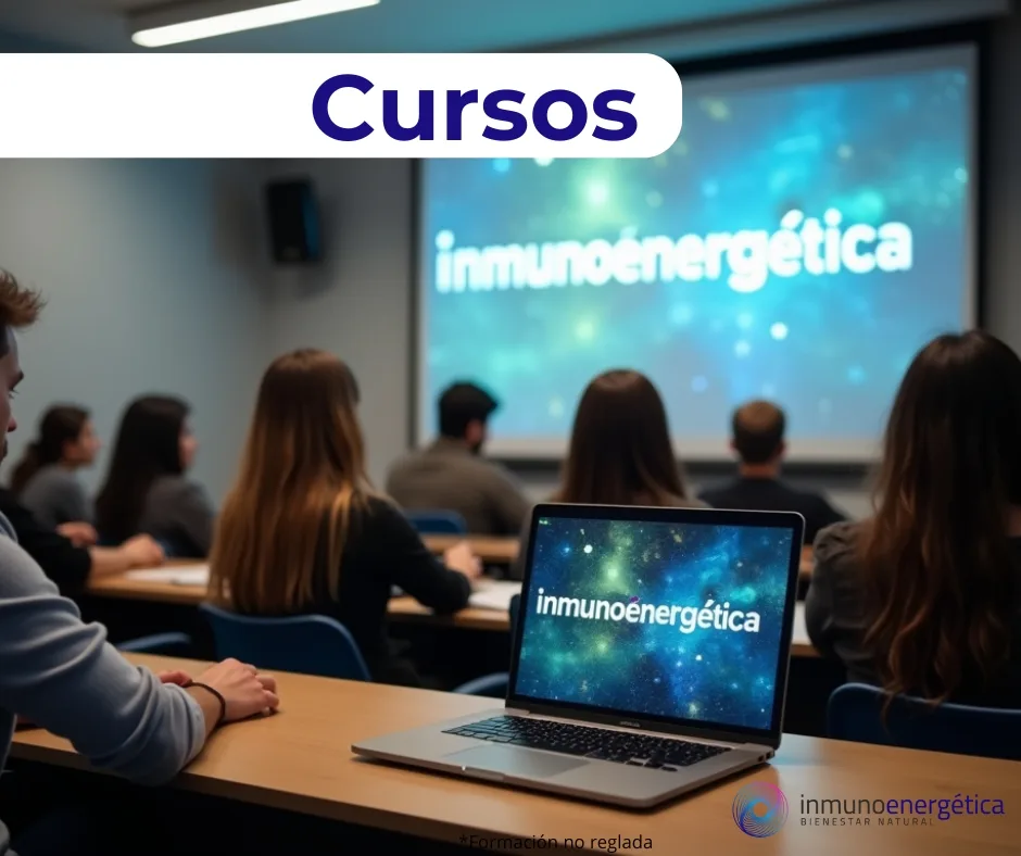 Inmunoenergética