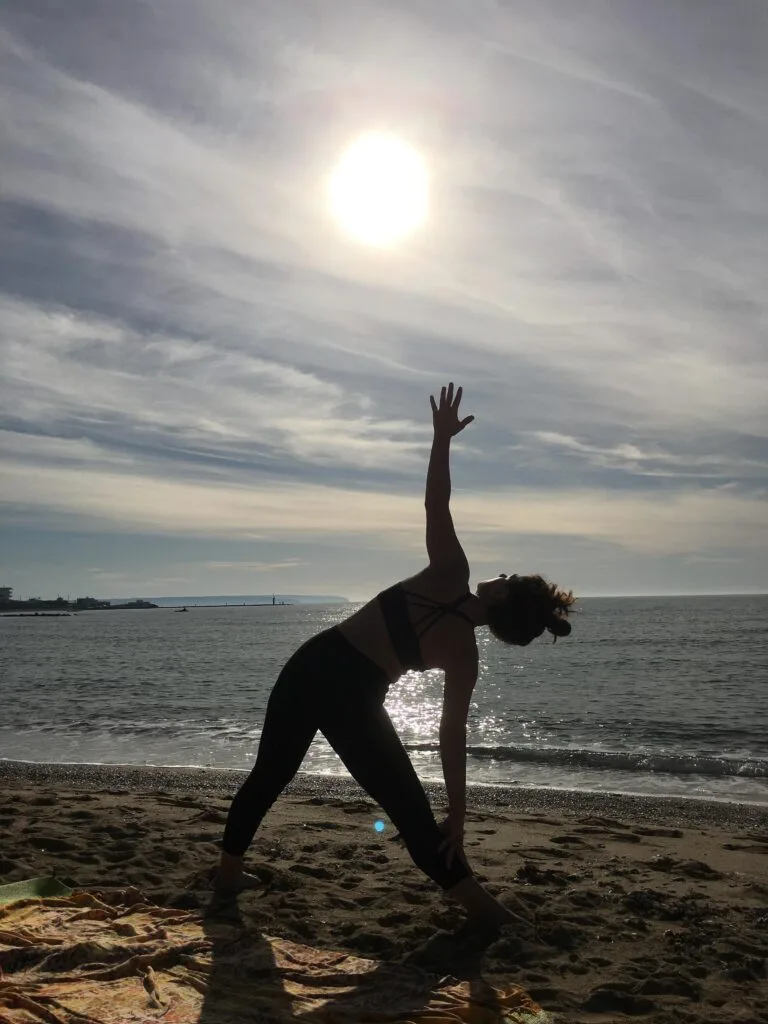 IshtAnanda Yoga & Ayurveda
