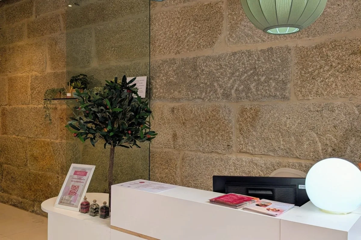 Japanese Head Spa Ourense