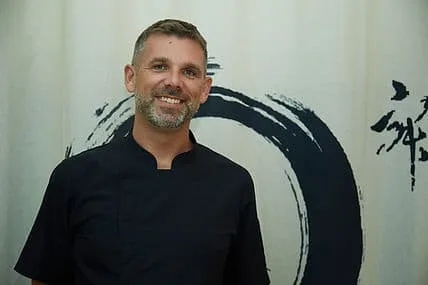 Javi Montañez Quiromasajes