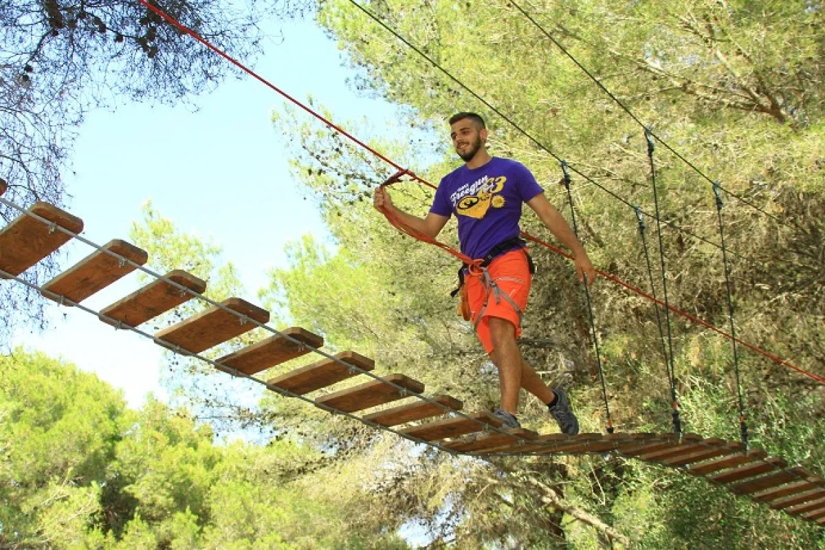 Jungle Parc Mallorca