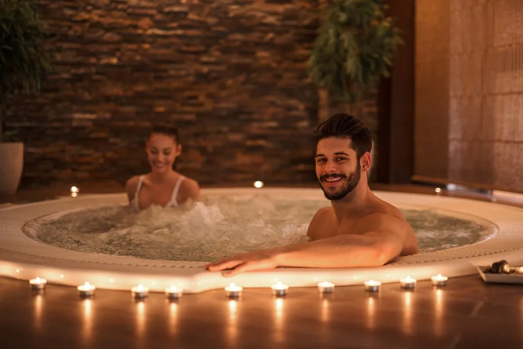 Kamai Spa