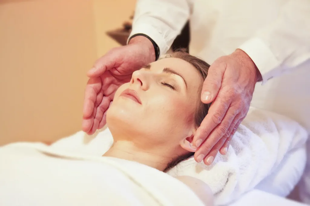 Kirebi Terapia Holística