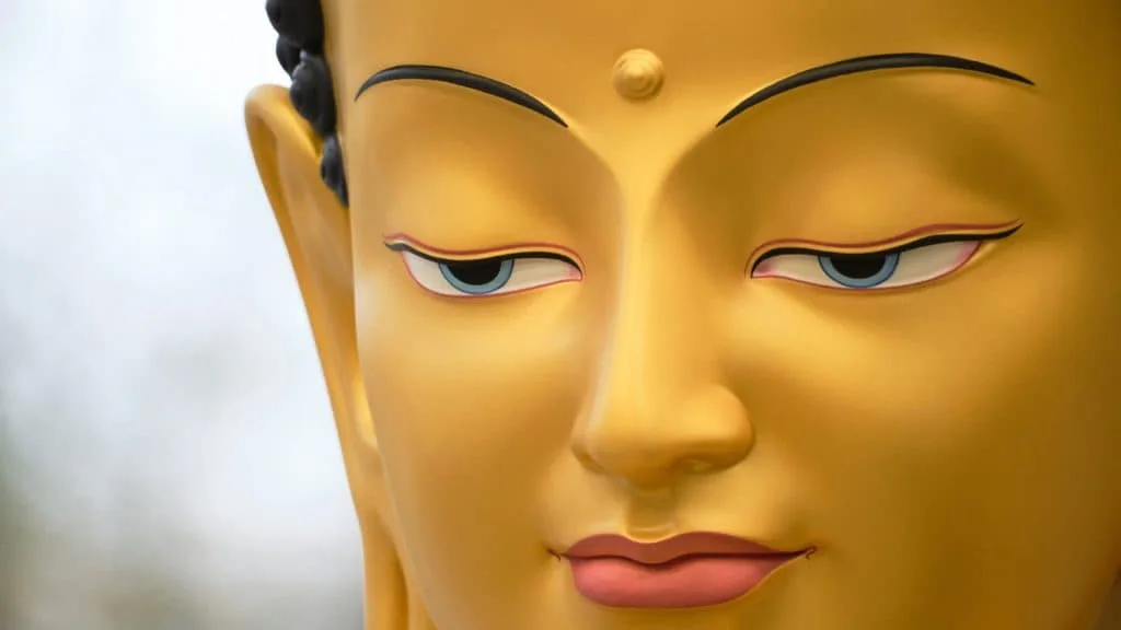 KMC Bilbao - Centro de Meditación Kadampa