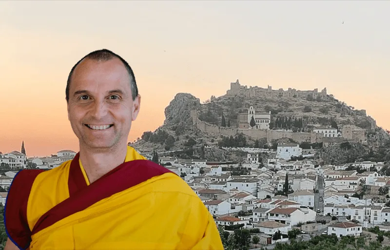 KMC Granada – Centro de Meditación Kadampa