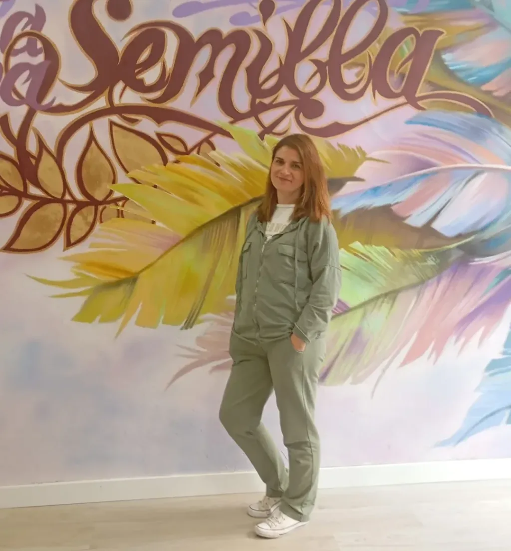 La Semilla - Centro Holístico