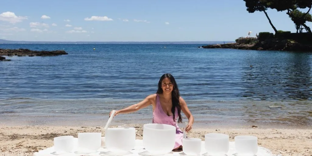 Light & Day Sound Healing Mallorca