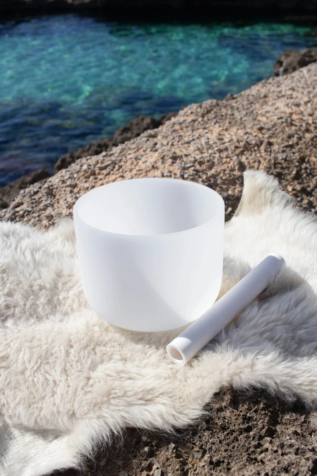 Light & Day Sound Healing Mallorca