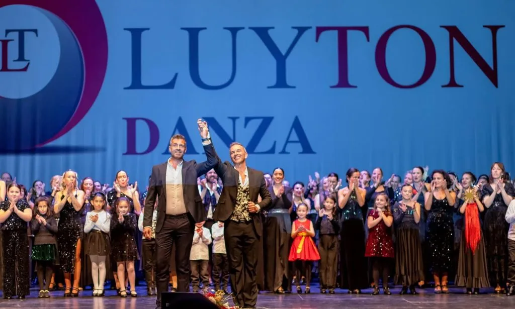 Luyton Danza