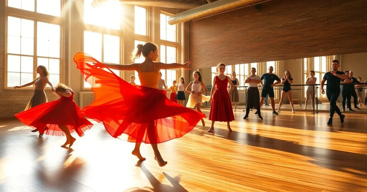 Luyton Danza