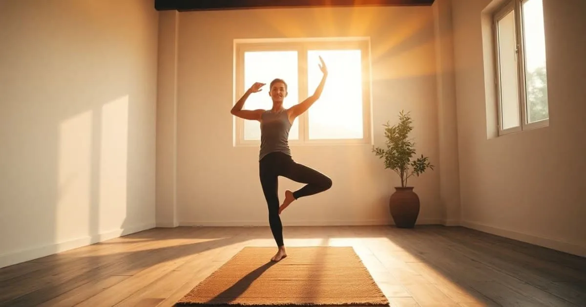Manju Yoga Málaga