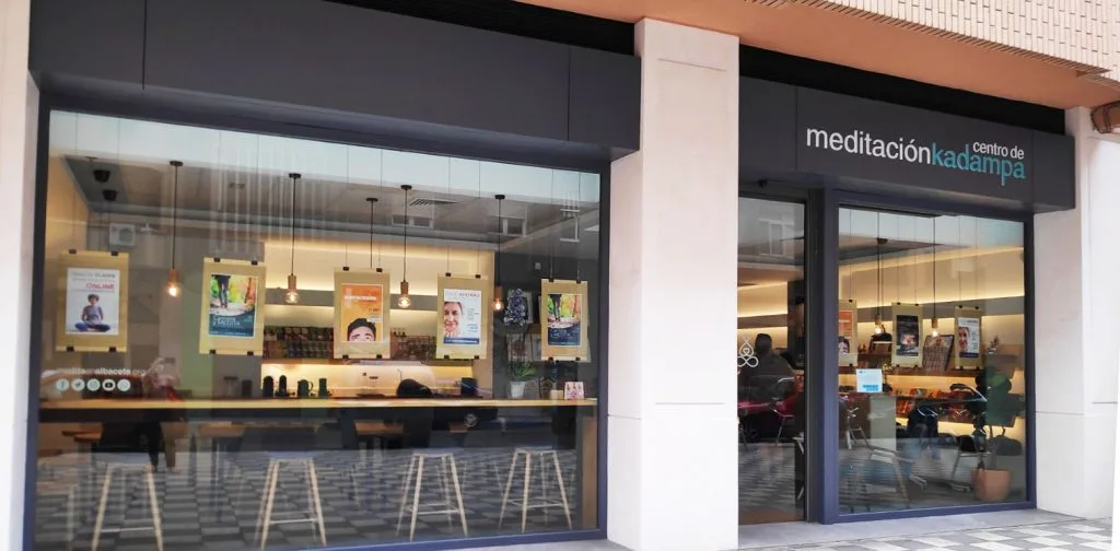 Medita en Albacete