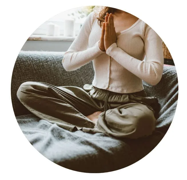 Meditación Valencia