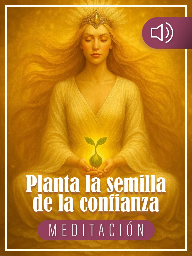 Meditar y Éxito