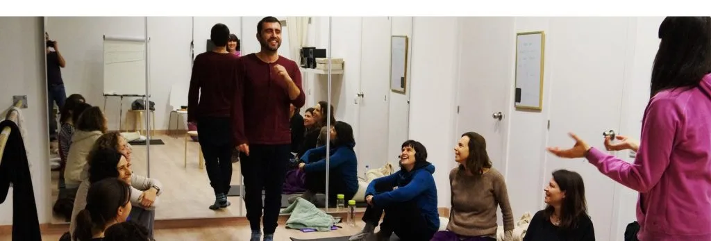 MindfulnessAcció Sant Cugat