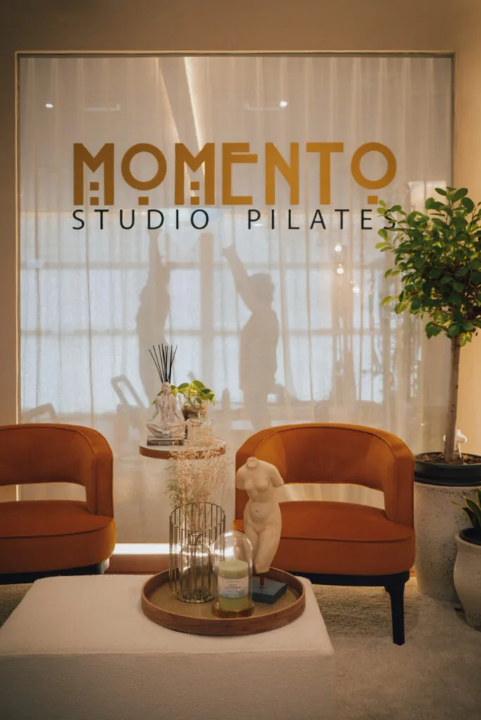 Momento Studio Pilates