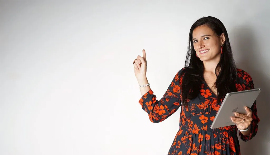 Mónika Varela