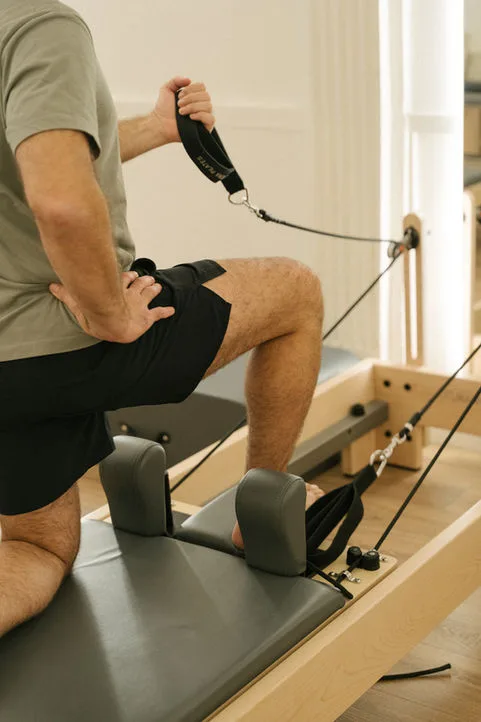 Mou Pilates