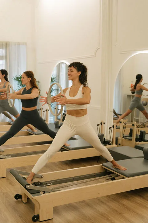 Mou Pilates