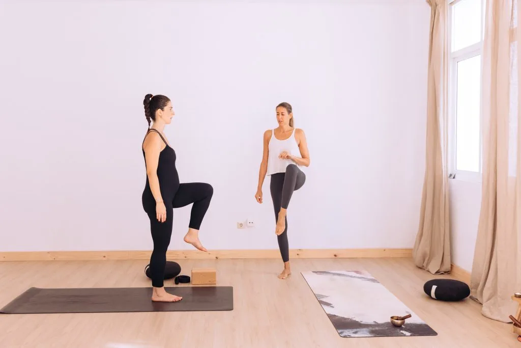 Mukta Yoga