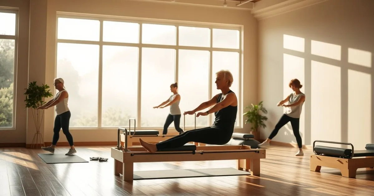 Mundopilates
