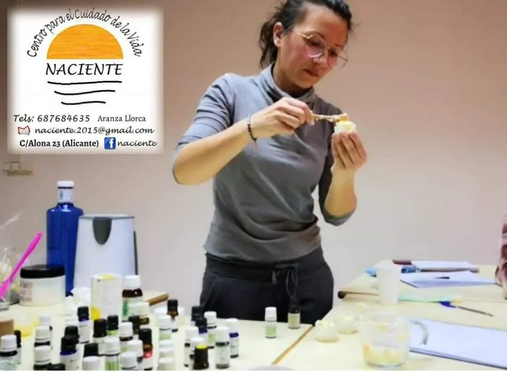 Naciente Alicante