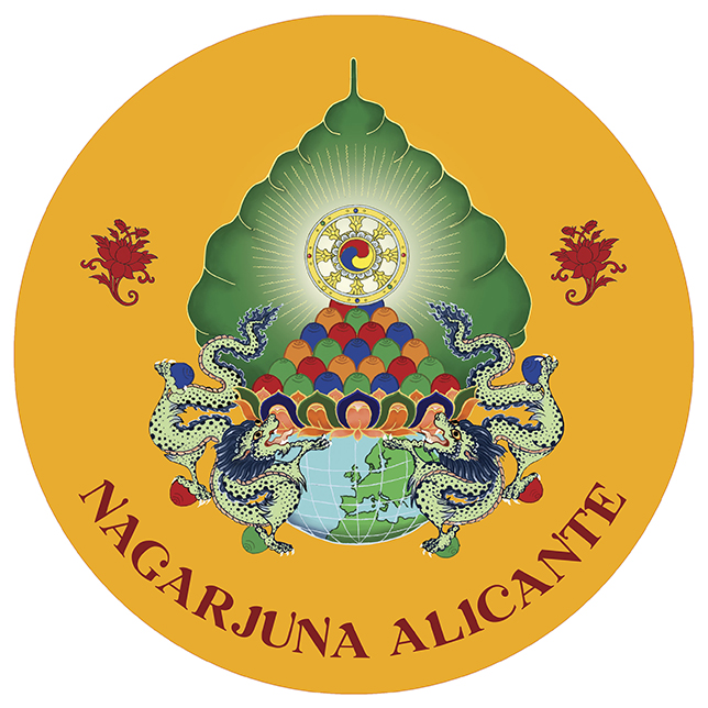 Nagarjuna Alicante