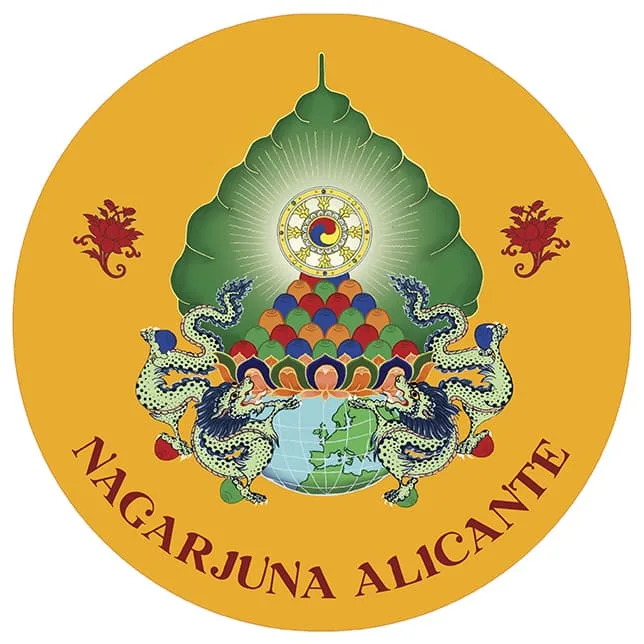 Nagarjuna Alicante