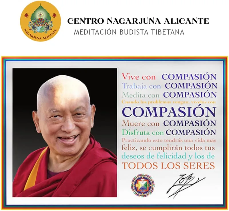 Nagarjuna Alicante