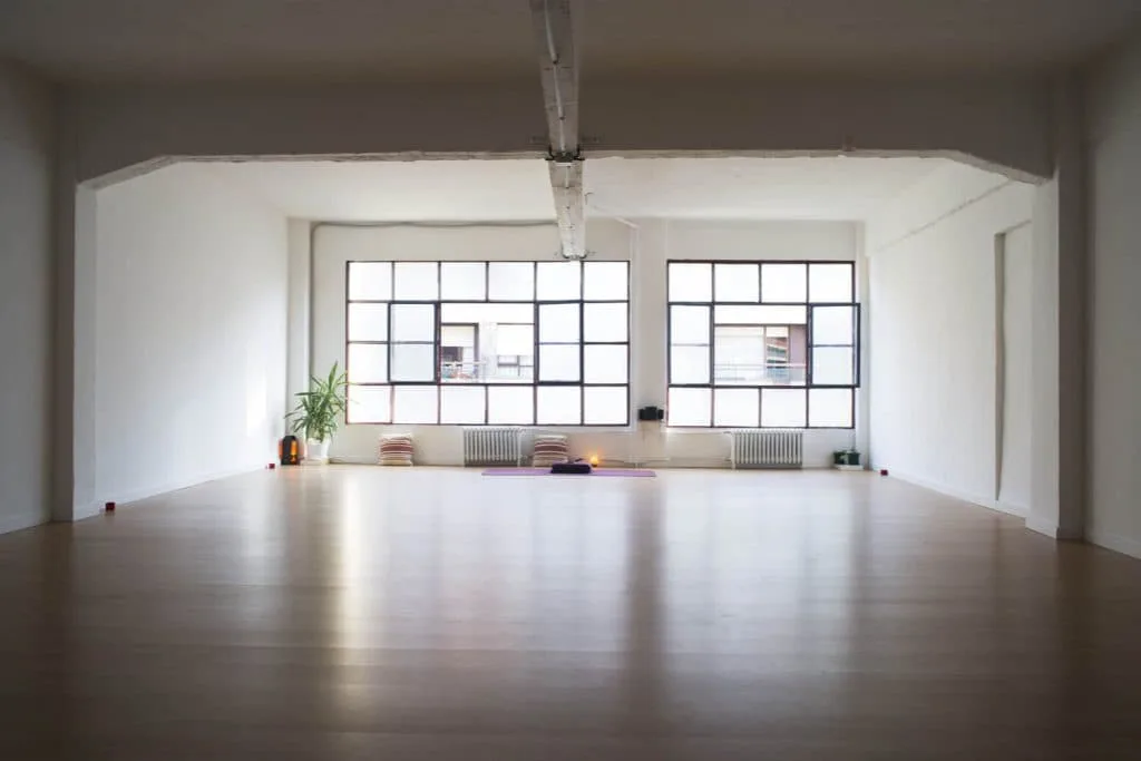 Namaste Yoga Bilbao