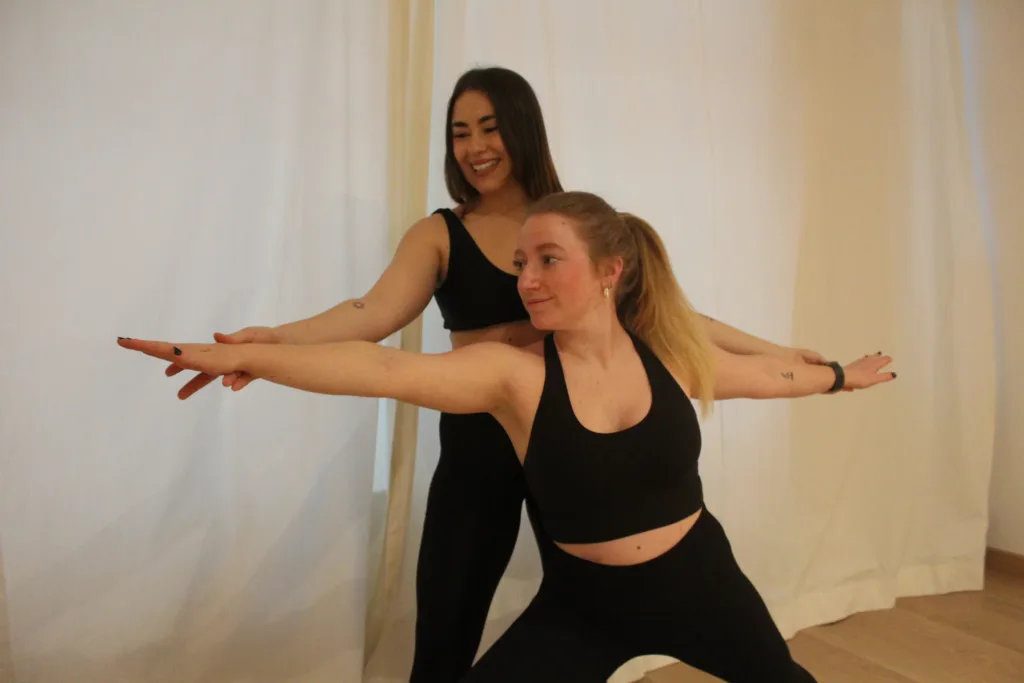 Nava Yoga Studio