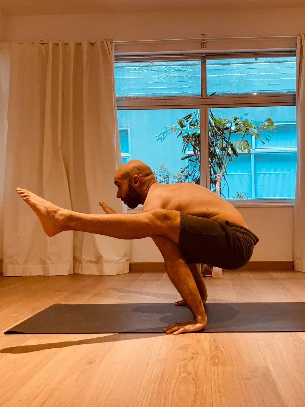 Nava Yoga Studio