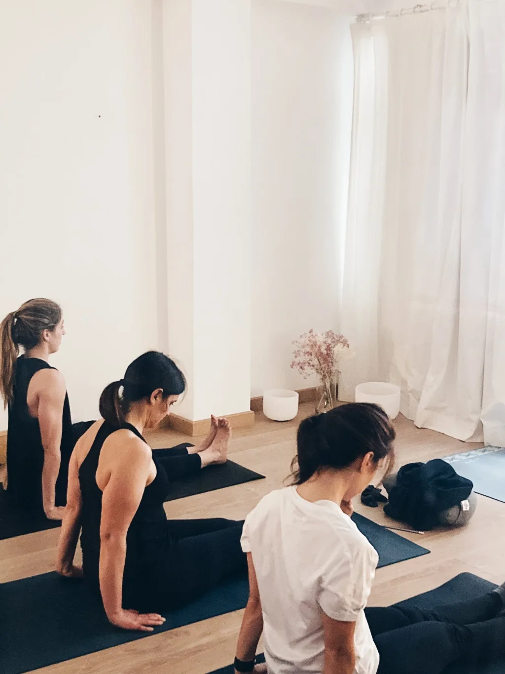 Nava Yoga Studio