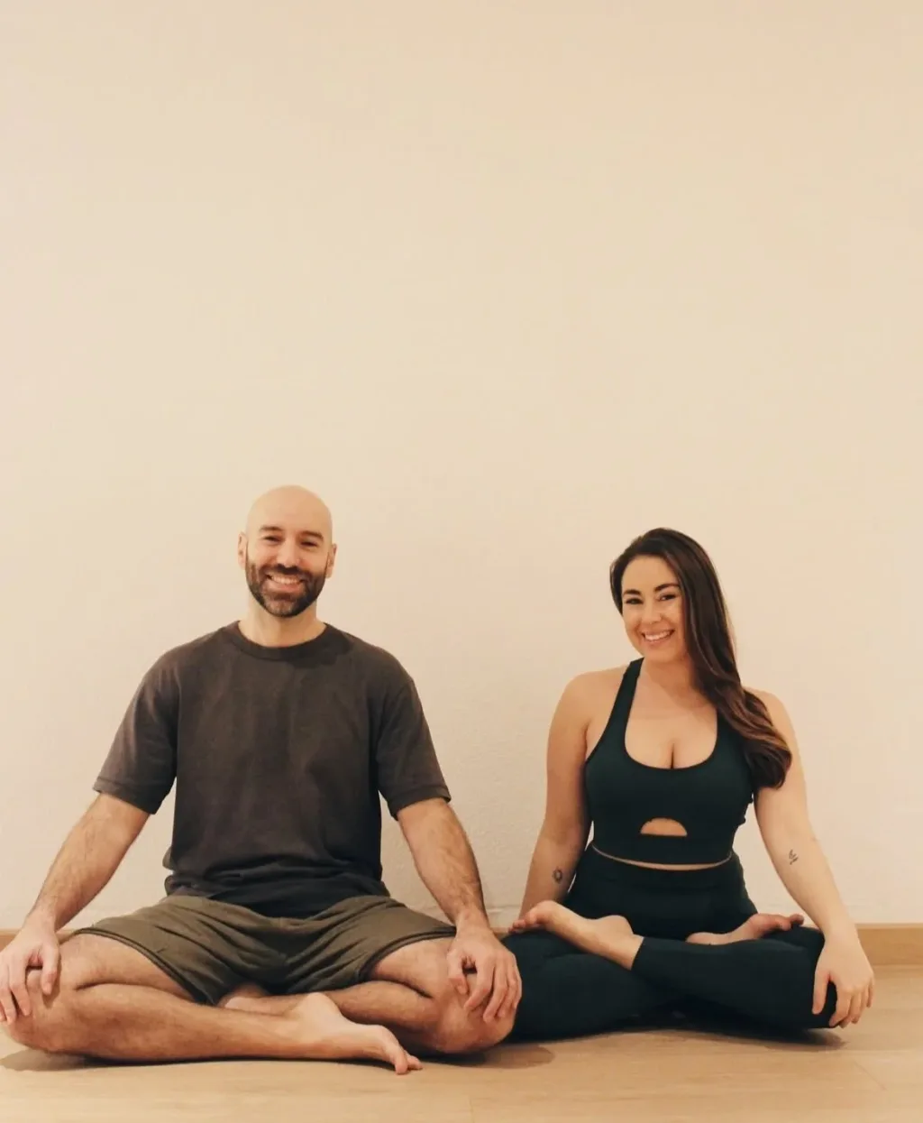 Nava Yoga Studio